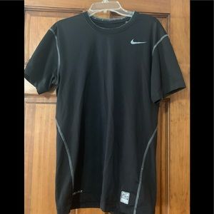 Nike dry fit tee